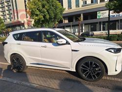 Jetour X70 Plus